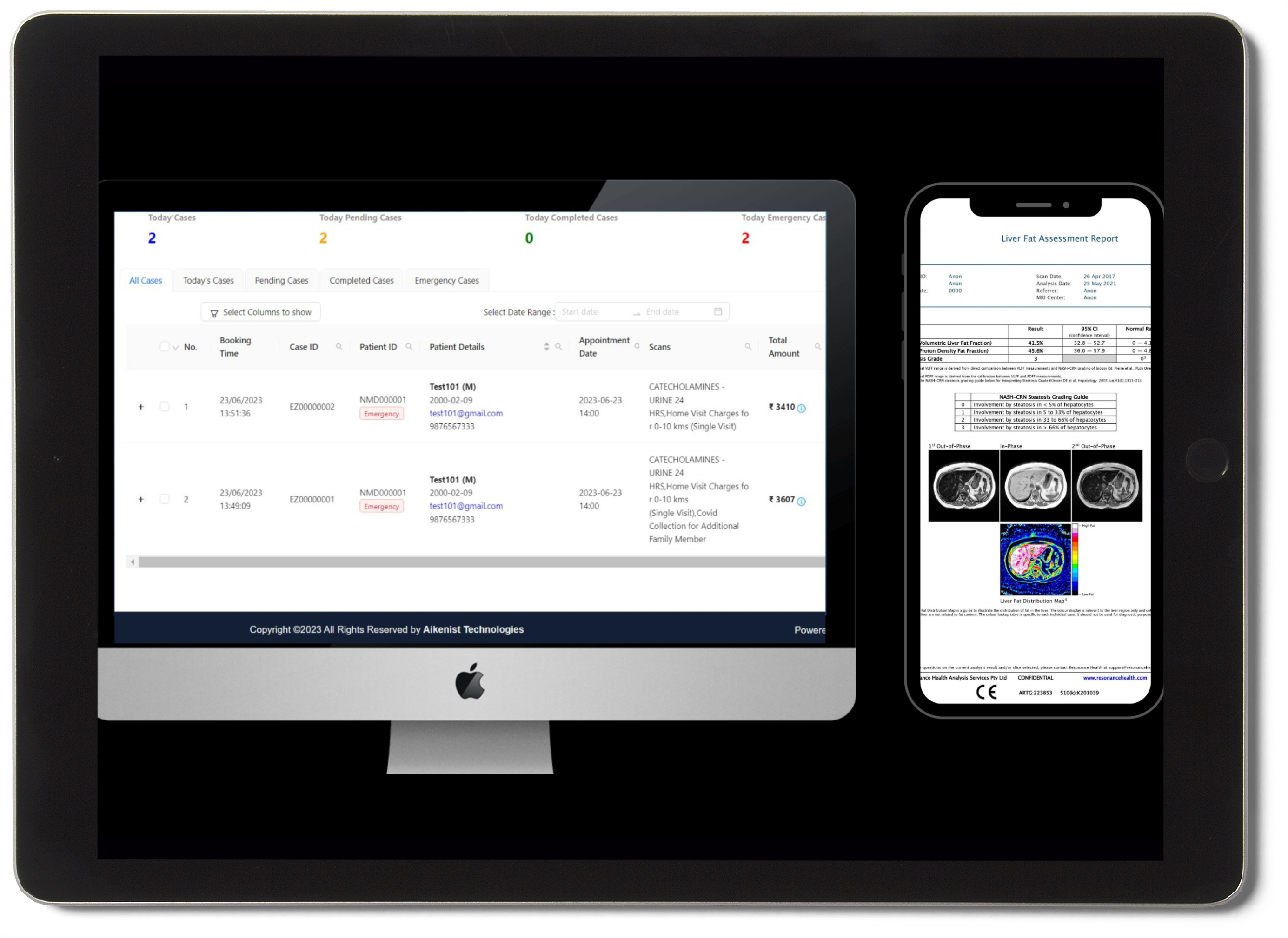 Hospital Management System